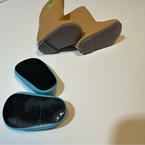 American Girl shoes and boots - Picture 2 of 2